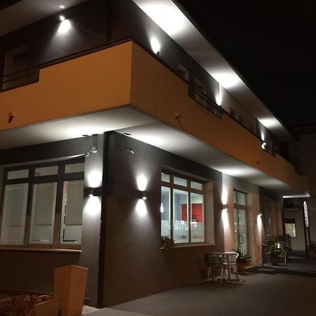 Hotel Marco Effe Mestrino Exterior photo
