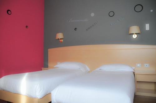 Hotel Marco Effe Mestrino Exterior photo