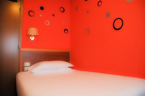 Hotel Marco Effe Mestrino Exterior photo