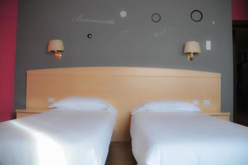 Hotel Marco Effe Mestrino Exterior photo