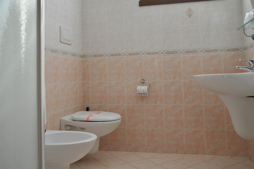 Hotel Marco Effe Mestrino Room photo