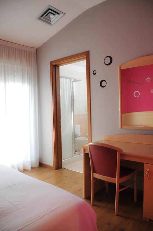 Hotel Marco Effe Mestrino Exterior photo