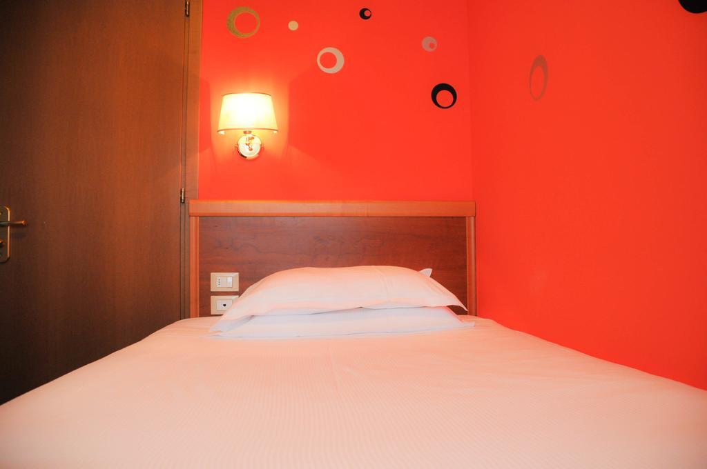 Hotel Marco Effe Mestrino Room photo