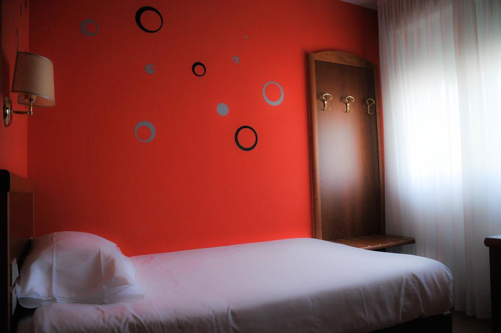 Hotel Marco Effe Mestrino Room photo