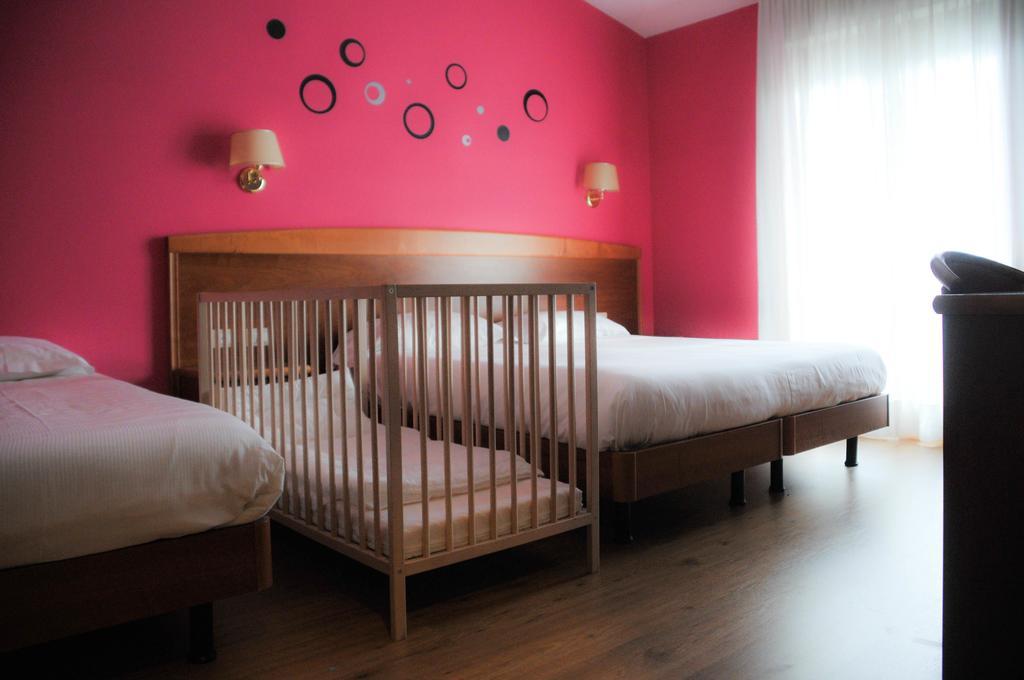 Hotel Marco Effe Mestrino Room photo
