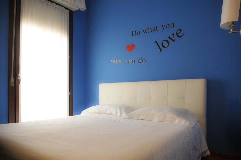 Hotel Marco Effe Mestrino Room photo