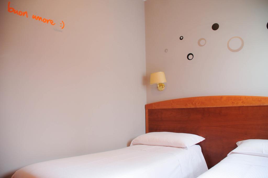 Hotel Marco Effe Mestrino Exterior photo