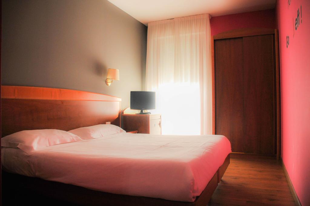 Hotel Marco Effe Mestrino Room photo