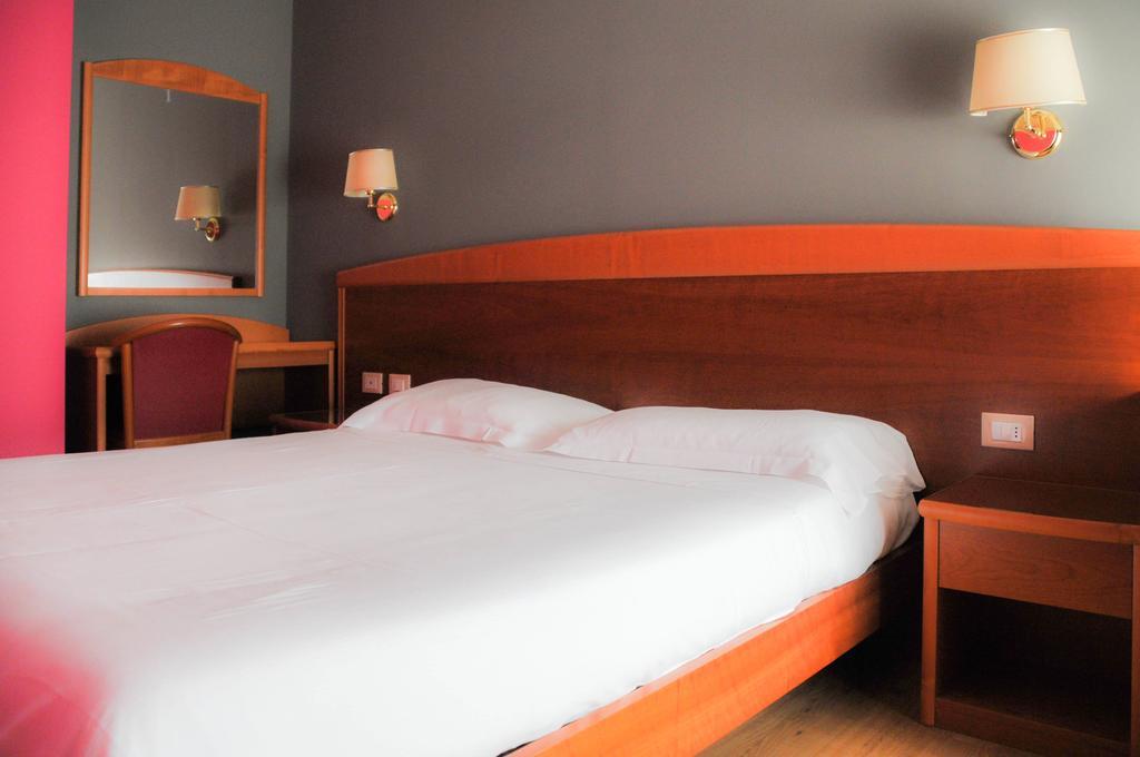 Hotel Marco Effe Mestrino Room photo
