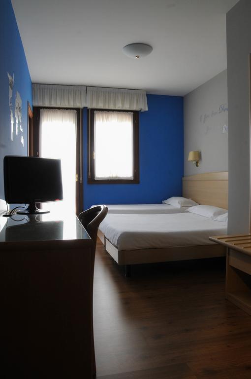 Hotel Marco Effe Mestrino Room photo
