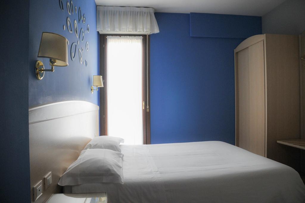 Hotel Marco Effe Mestrino Room photo