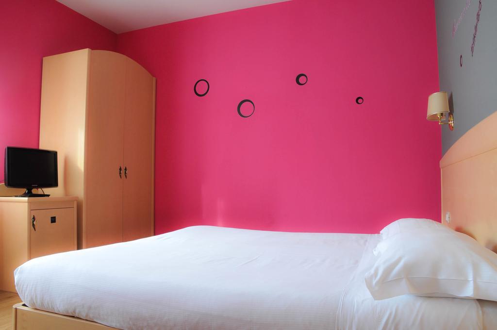 Hotel Marco Effe Mestrino Room photo