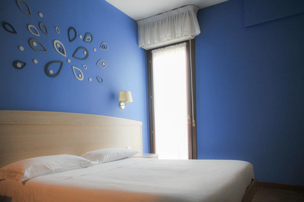 Hotel Marco Effe Mestrino Room photo