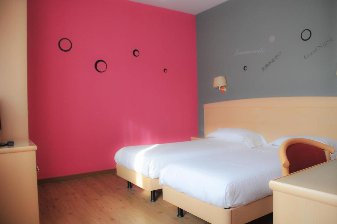 Hotel Marco Effe Mestrino Room photo